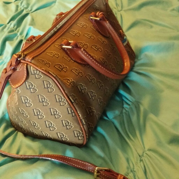 DB purse - Picture 2 of 3